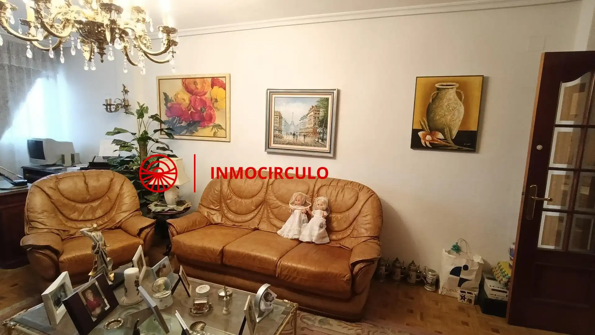 Piso en venta en Capiscol - Gamonal, imagen 5