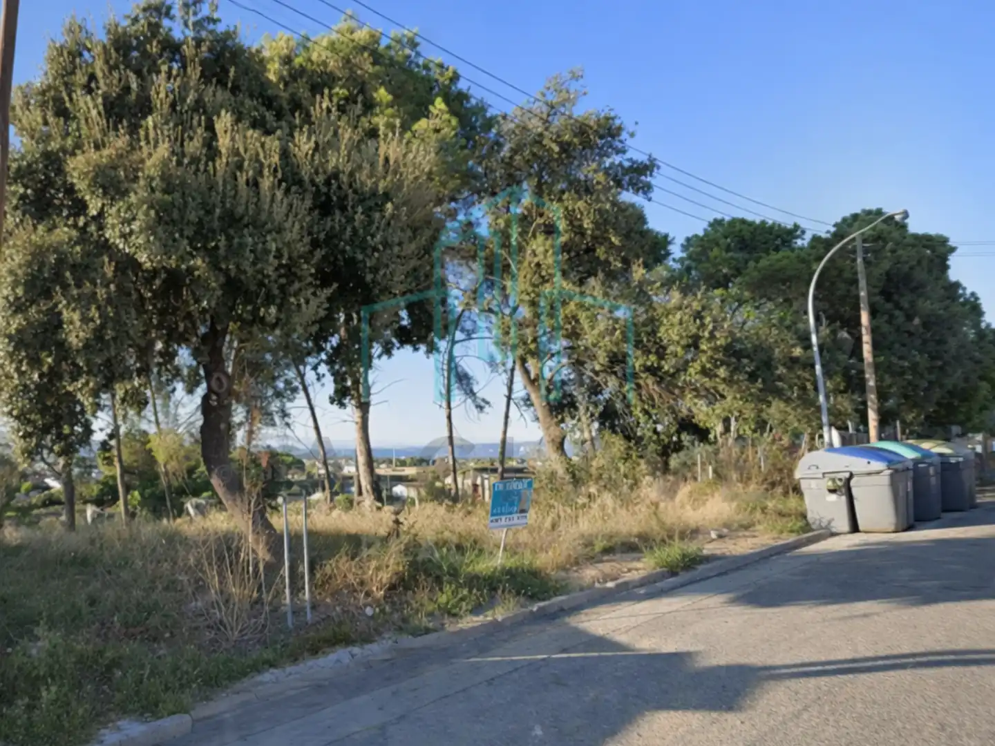 Terreno residencial en venta en Carrer de la Pineda, imagen 7