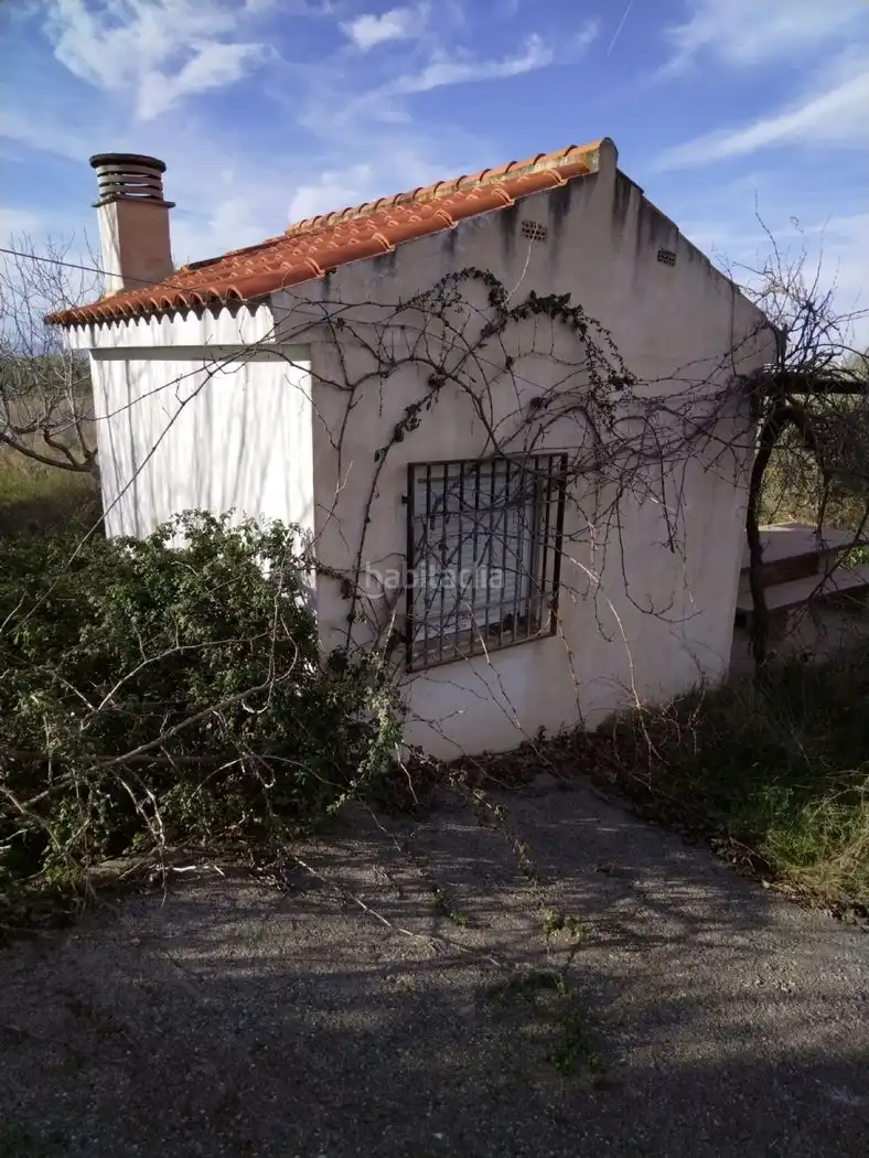 Rustikales Grundstück zum Verkauf in Calle San Quintín 25, imagen 18