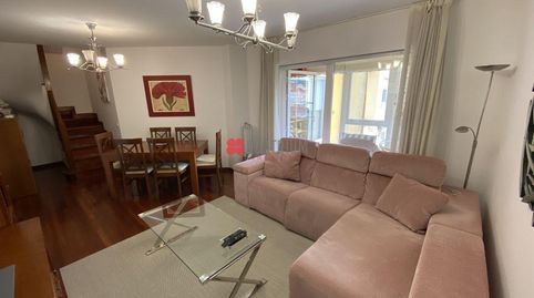 Foto 2 de Dúplex en venta en Agrelo, Bertamirans, Ames