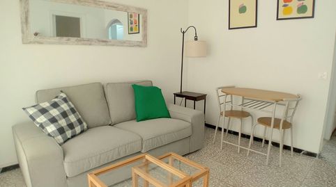 Foto 4 de Apartament de lloguer a Calle Daoiz, Guanarteme, Las Palmas de Gran Canaria