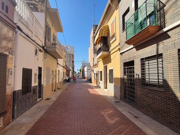Casa in vendita a Plaça Orient 7