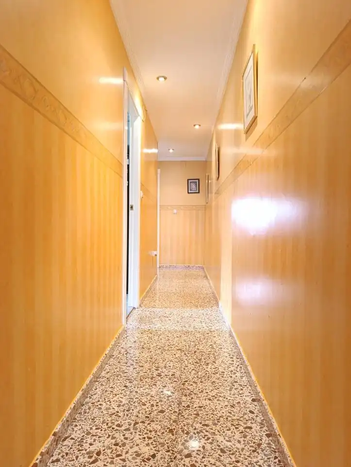 Piso en venta en Ibi con Terraza