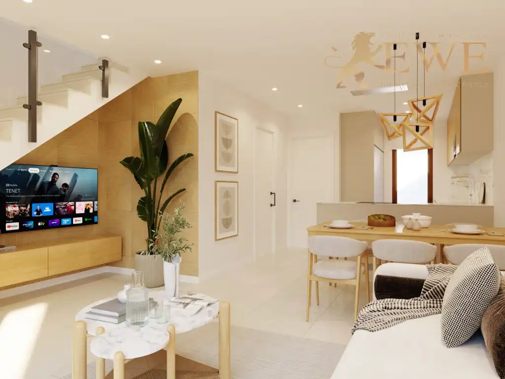 Maison mitoyenne à vendre à Calle Melocotonero, imagen 10