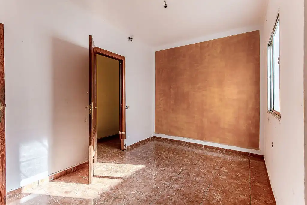 Piso en venta en La Cuesta -Finca España