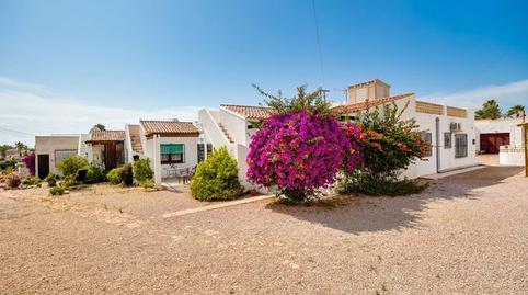Foto 2 de Casa adosada en venda a Calle Salvador Dalí, 56, Zona Carrefour - Urbanizaciones, Alicante