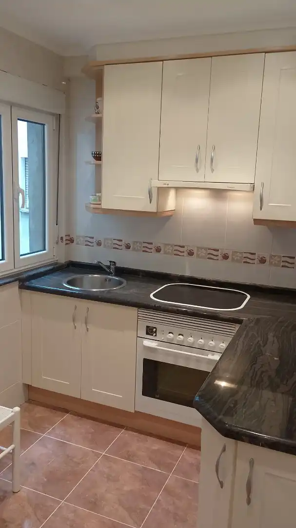 Wohnung mit Aufzug zum Verkauf in Calle Palacio Valdés 6, imagen 11