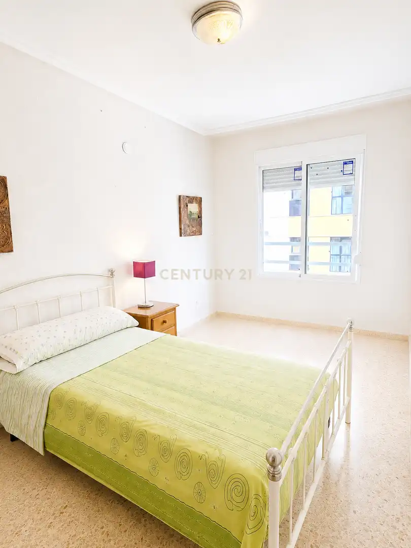 Appartamento con terrazza in vendita a Plaça d'Hondures, 12, València, Spain, imagen 5