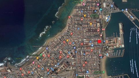 Foto 3 de Ático en venta en Santa Catalina - Canteras, Las Palmas de Gran Canaria