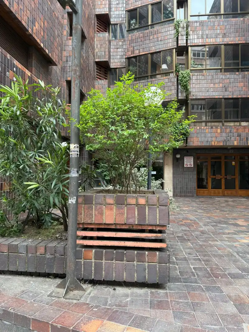 Business premises to rent in San Claudio - La Chantría, imagen 8