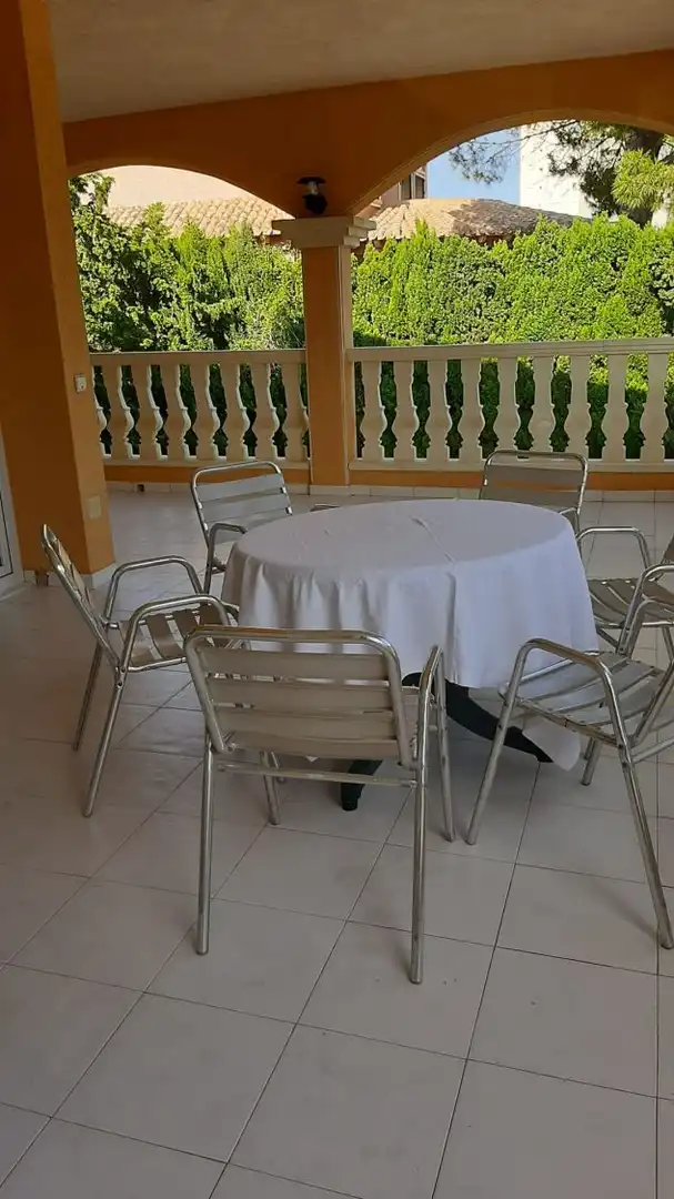 Villa zum Verkauf in Veneziola, imagen 44