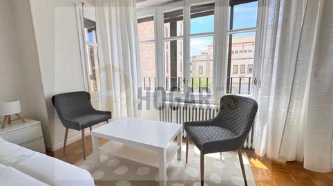 Foto 2 de Pis per a compartir a Calle Sagunto, 2, Centro, Soria