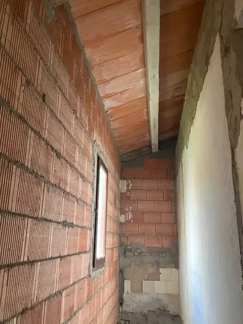Exterior view of Houses for sale in Candasnos