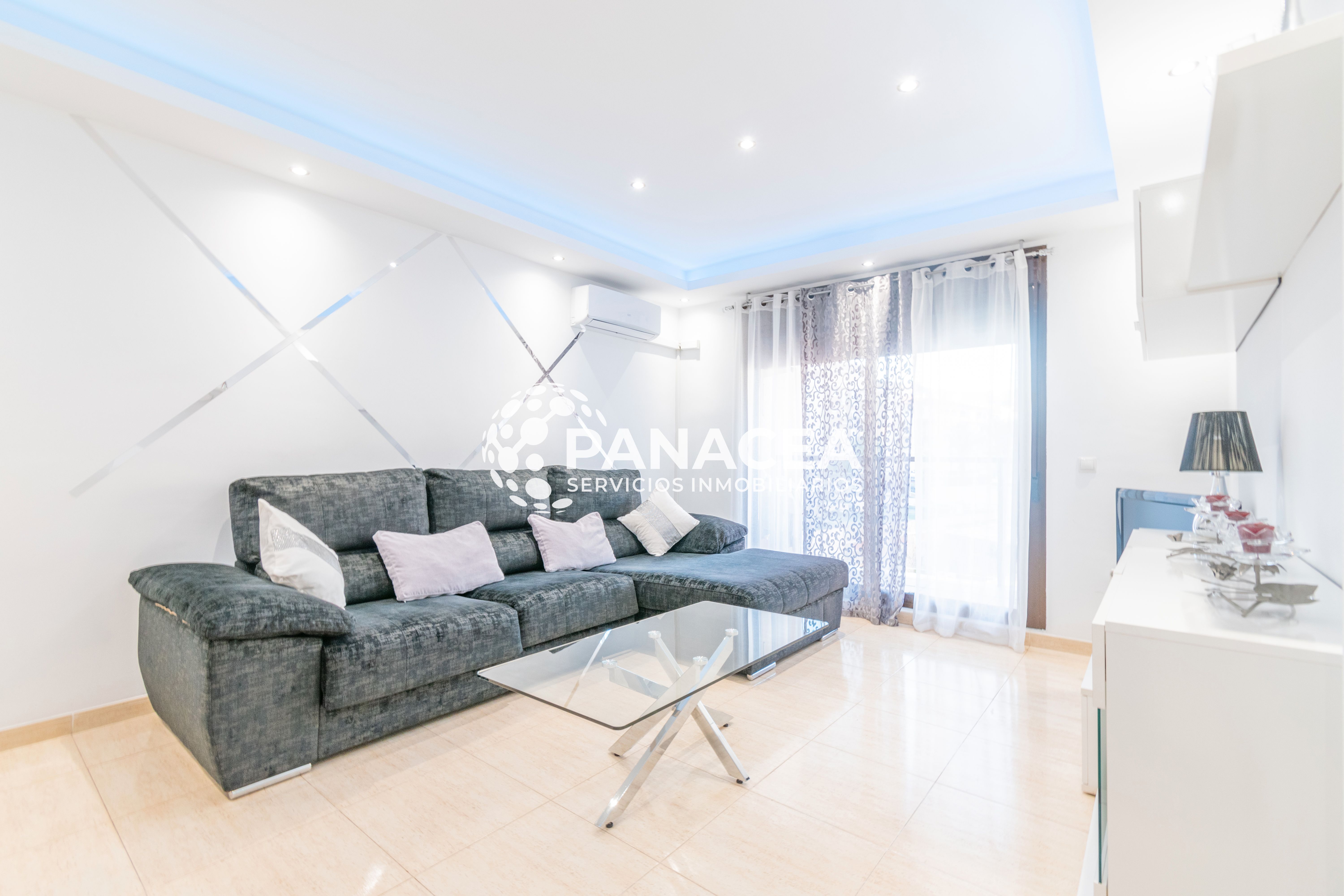 Flat for sale in El Parador de las Hortichuelas