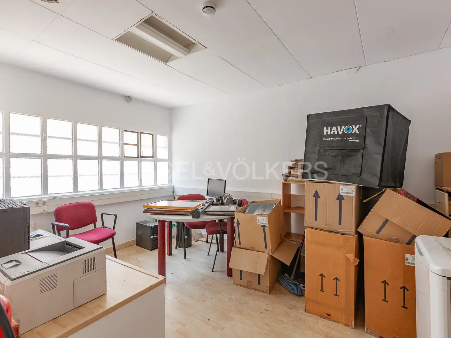 Industrial building for sale in Centre, imagen 15