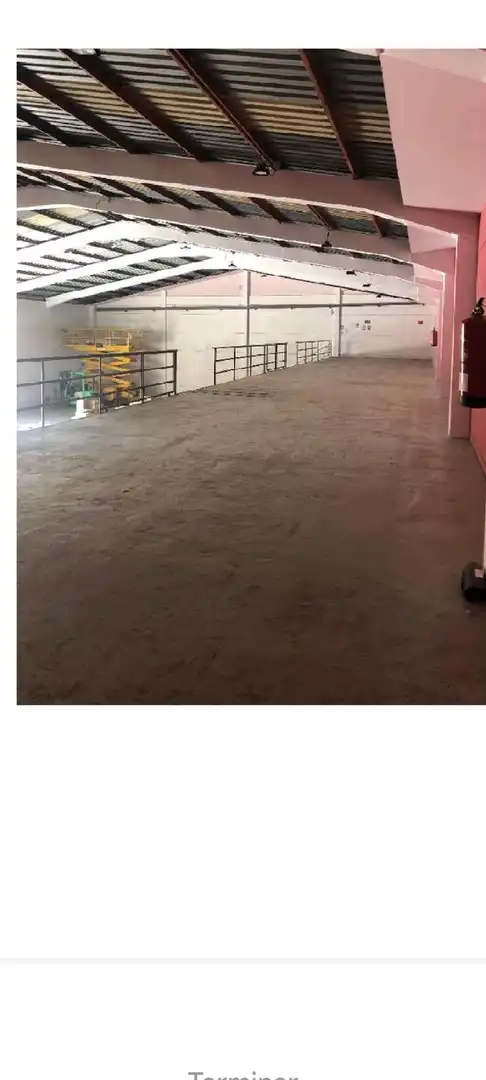 Nave industrial in vendita a Santa María del Águila, imagen 2