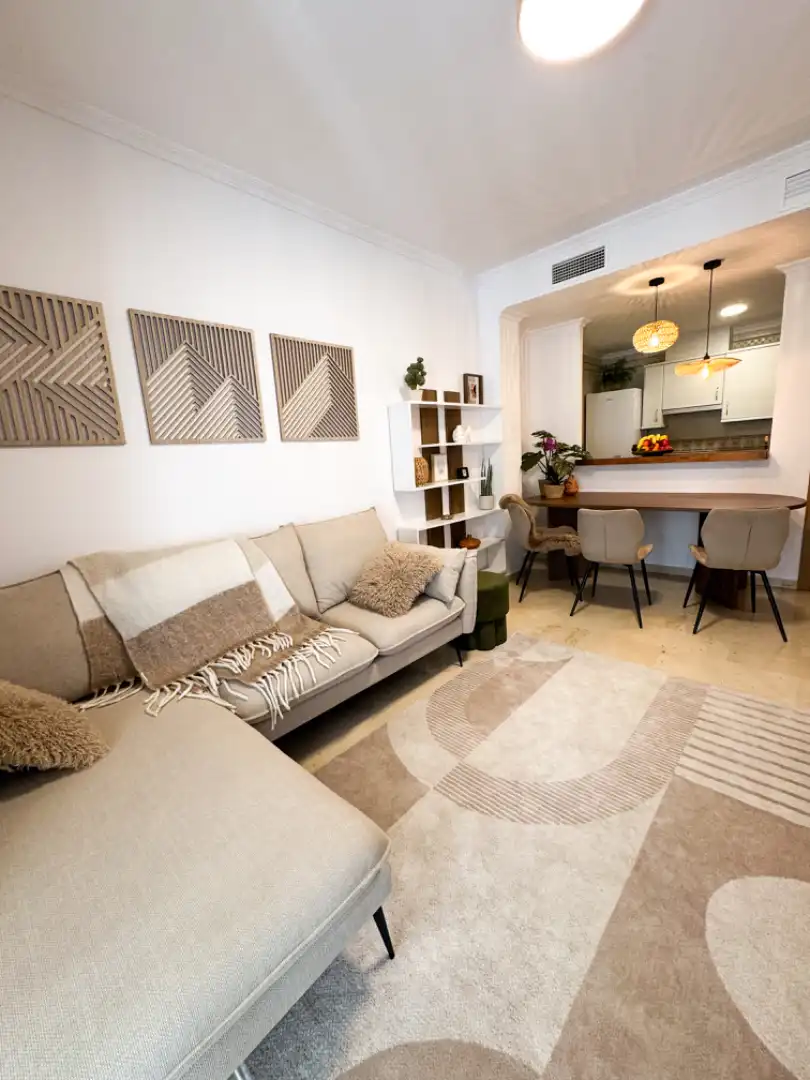 Appartement avec terrasse à vendre à Zona Pueblo, imagen 4