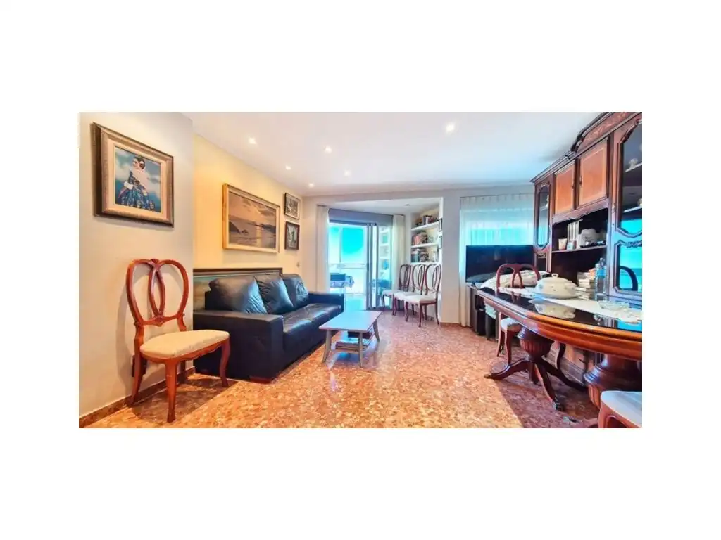 Apartamento en venta en El Perellonet