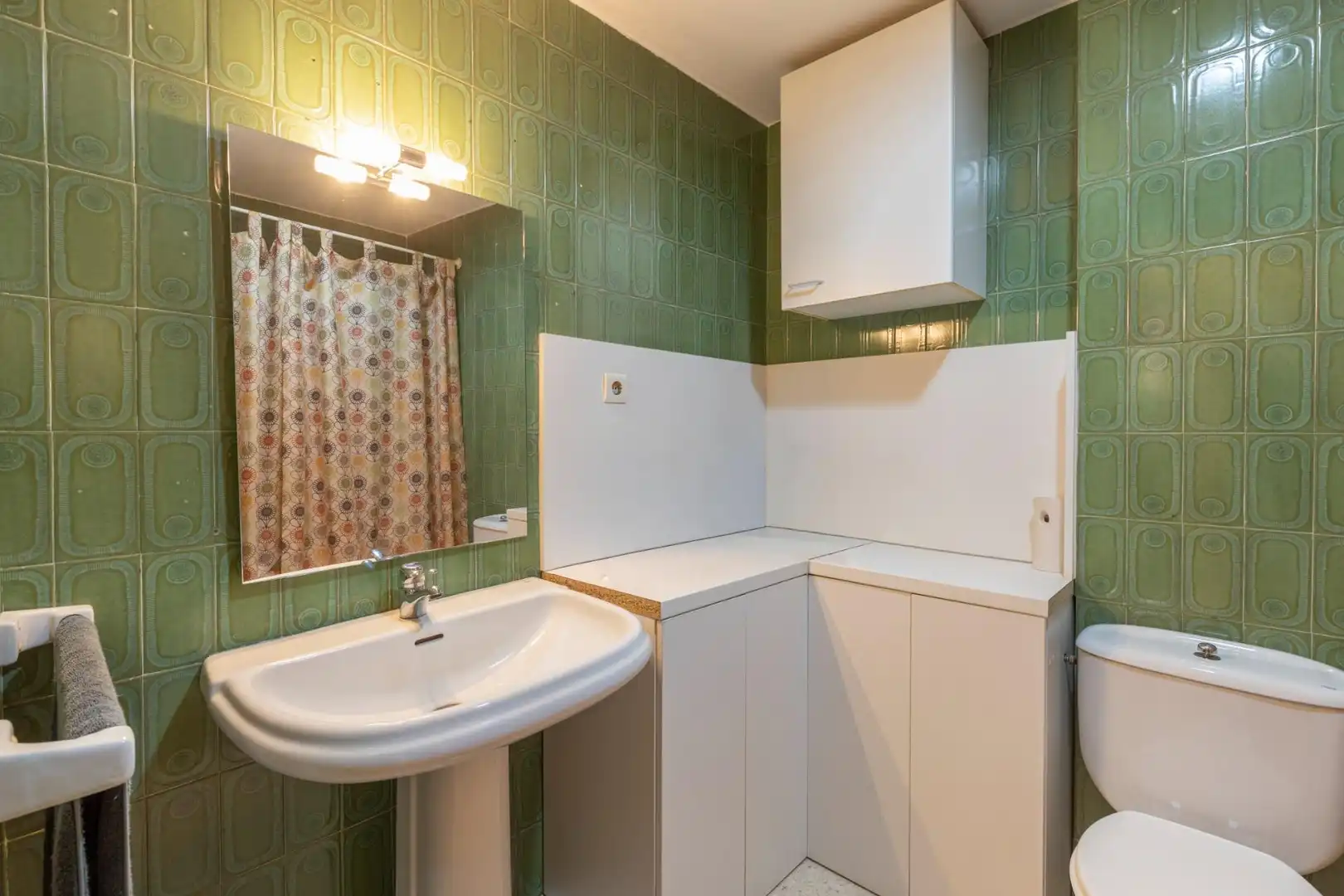 Flat with lift for sale in Calle Calle Doctor Tercedor, 19 19, imagen 11