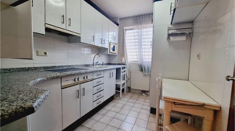 Foto 4 de Apartament en venda a Avenida de Madrid, Palencia