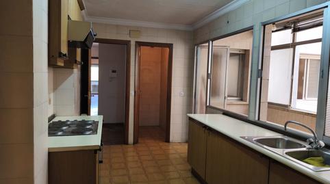 Foto 5 de Pis en venda a La Morería, Ciudad Real