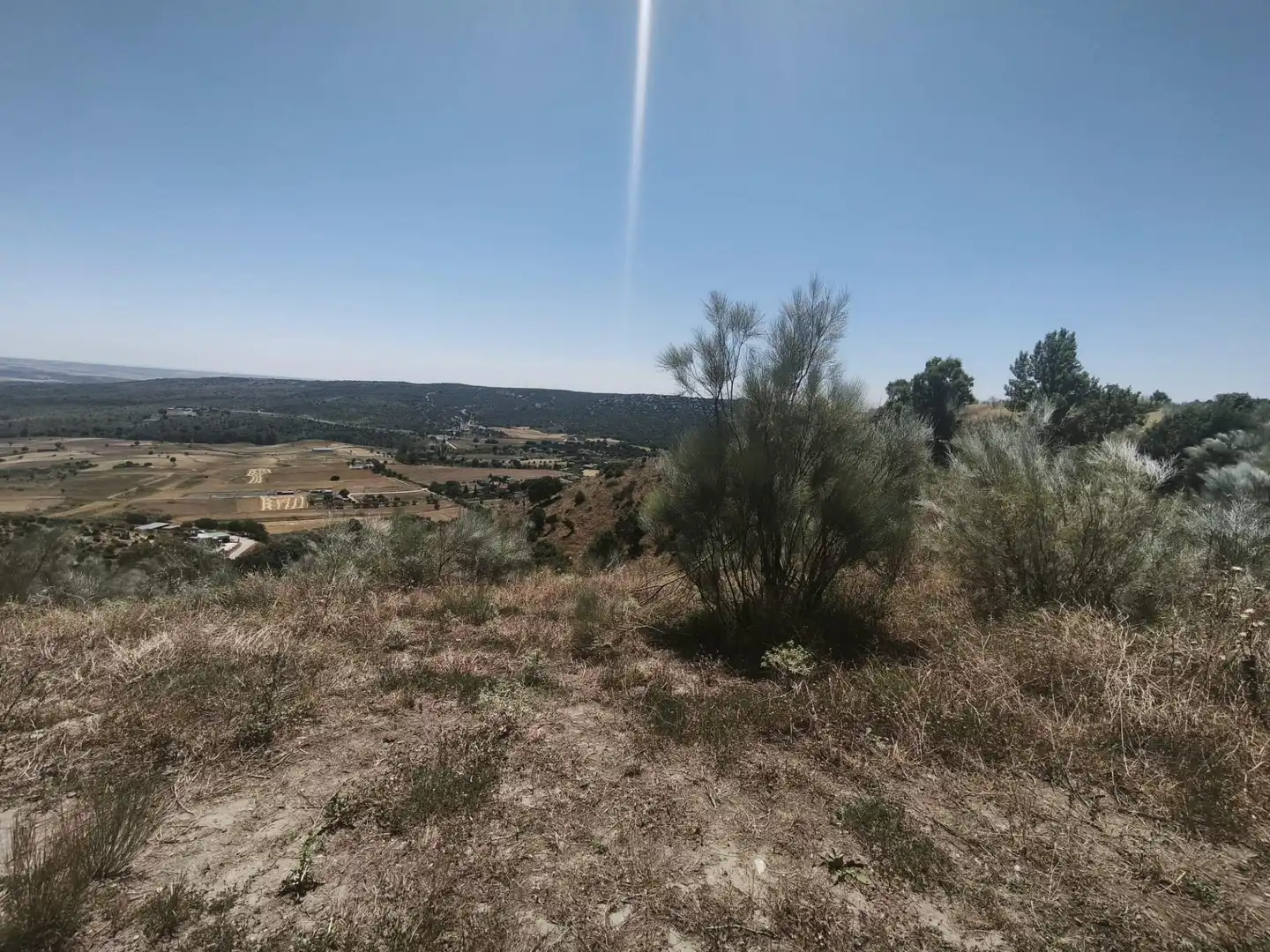 Fabrikhallen zum Verkauf in Cabanillas de la Sierra
