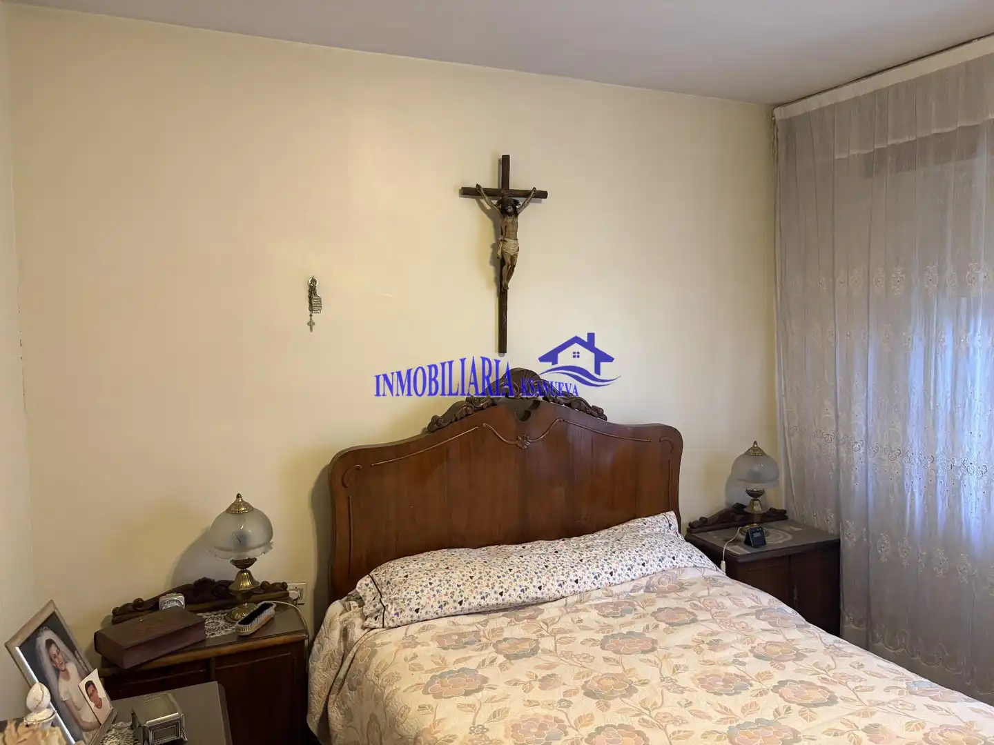 Bedroom of Flat for sale in Córdoba