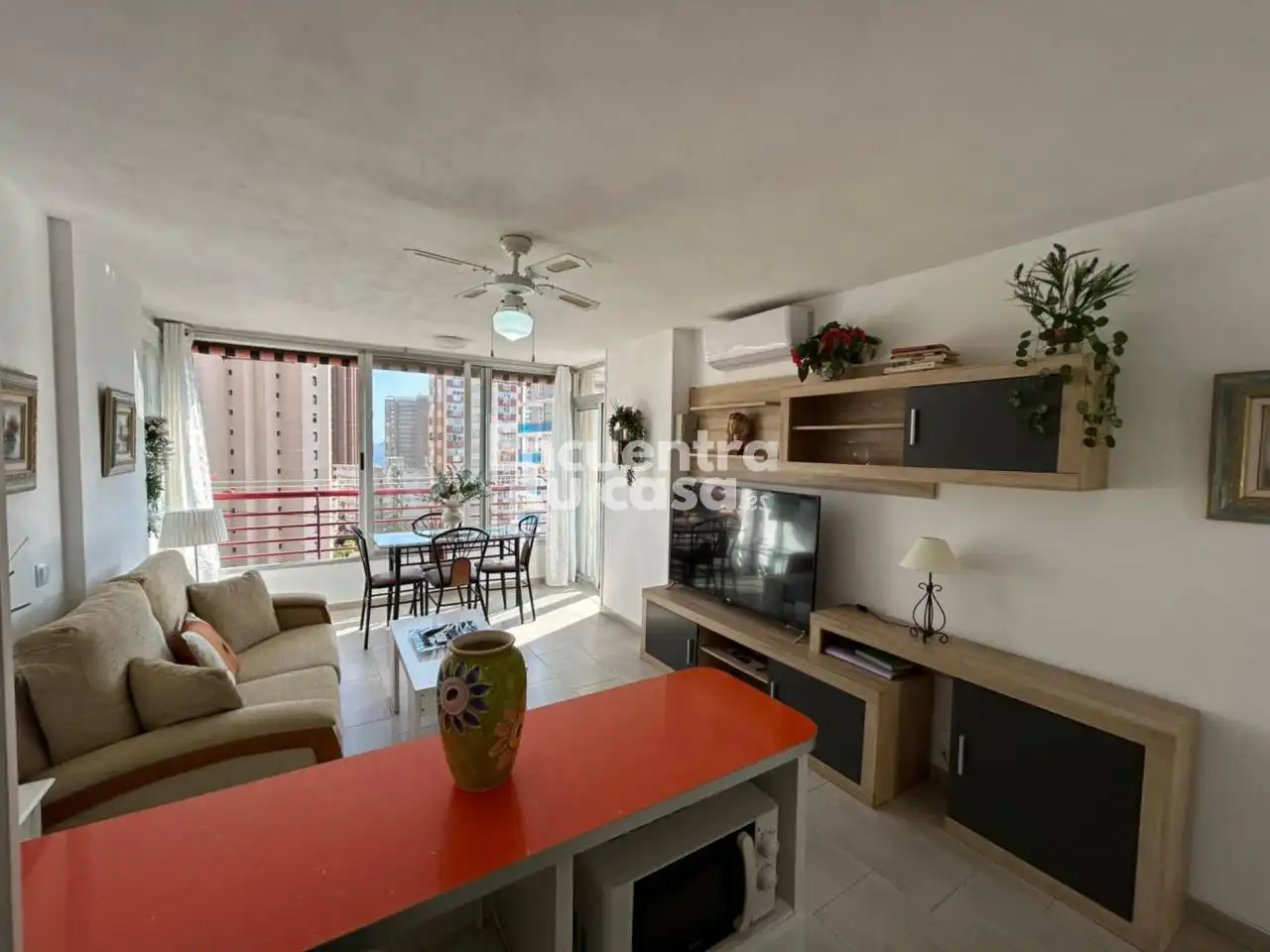 Apartment with terrace for sale in Calle Londres, imagen 57