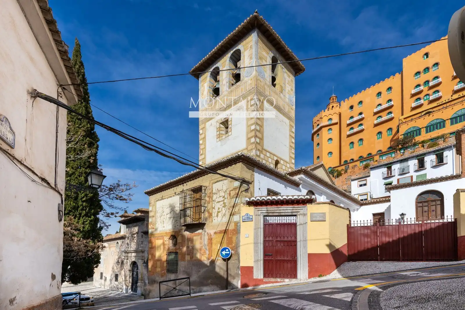 Flat for sale in Granada, Granada