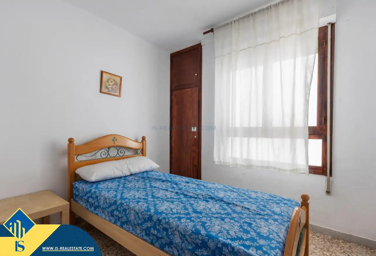 Apartament amb terrassa en venda a Playa del Acequión, Náufragos y Rocío del Mar, imagen 16