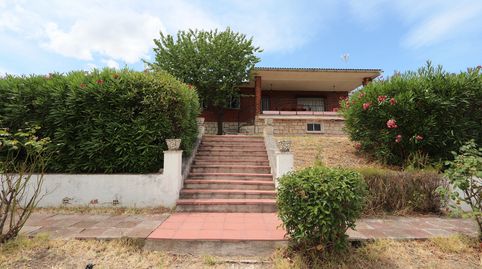 Foto 5 de Casa o xalet en venda a Calle Vaticano, 4, Calalberche, Santa Cruz del Retamar