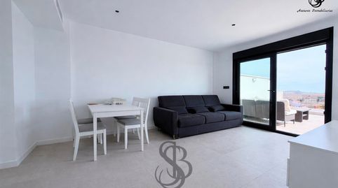 Foto 3 de Pis en venda a Calle del Sofre, Valle del Sol, Mutxamel