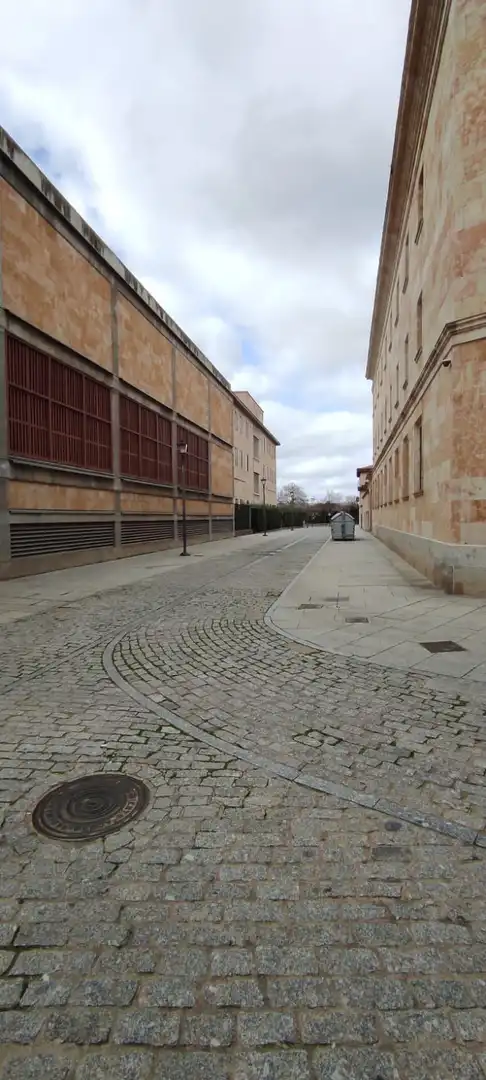 Wohnung zur Miete in Calle Mazas, Universidad - Tenerías