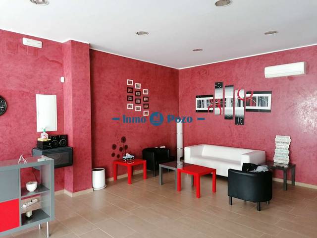 Local comercial en Alquiler en Almendralejo