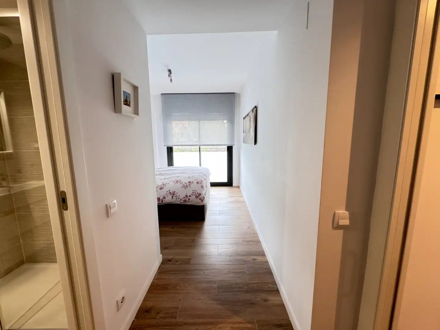 Flat for sale in Cardedeu  with Air Conditioner, Heating and Balcony