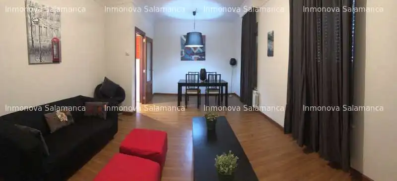 Appartement avec terrasse à louer à Chinchibarra - Capuchinos, imagen 3