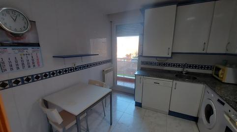 Foto 2 de Pis de lloguer a Logroño - Pedregales, Cascajos - Piqueras,  Logroño