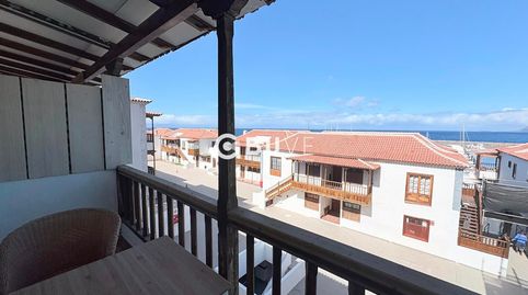 Foto 4 de Piso en venta en Los Guios, Acantilados de Los Gigantes, Santiago del Teide