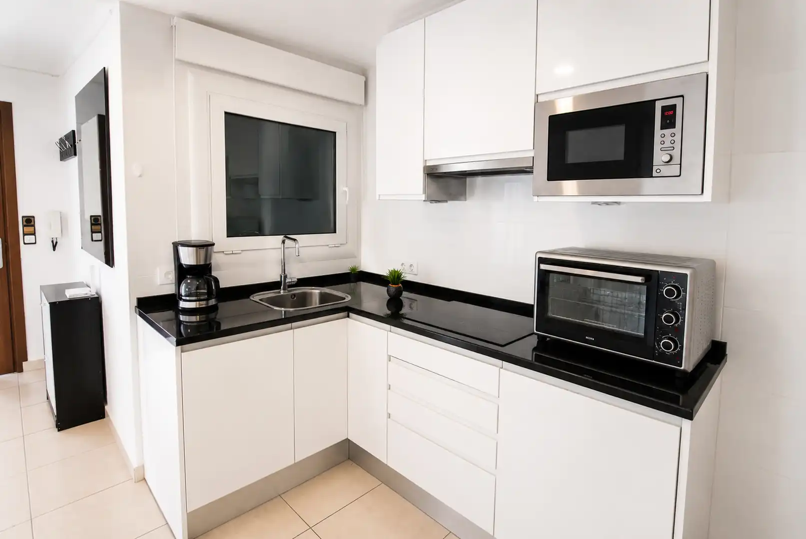 Wohnung mit Aufzug zum Verkauf in Delta Muga II, imagen 6