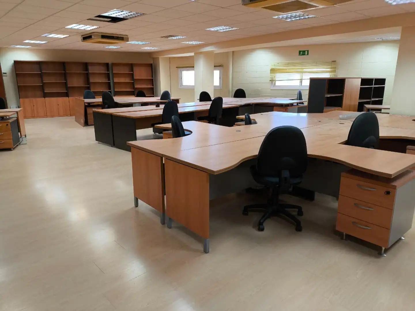 Office space to rent in Carrer Indústria, 6 6, imagen 5