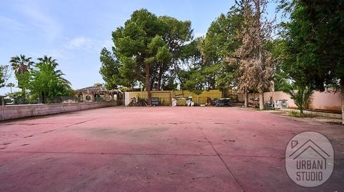 Foto 2 de Casa o xalet en venda a De la Baiona Alta, Villamontes - Boqueres, San Vicente del Raspeig / Sant Vicent del Raspeig