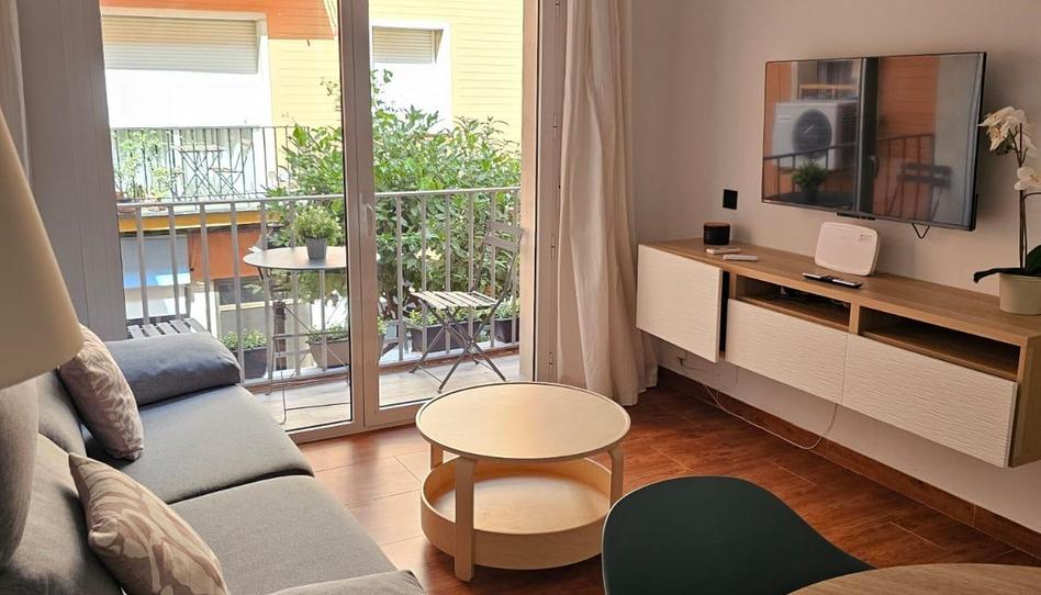 Photo 1 of Flat to rent in Encarnación - Regina, Sevilla