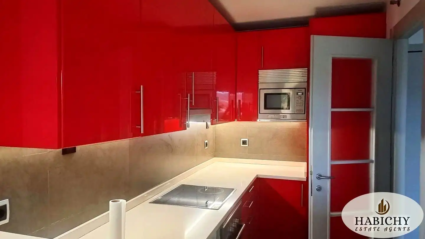Apartament de lloguer a Murcia, Murcia
