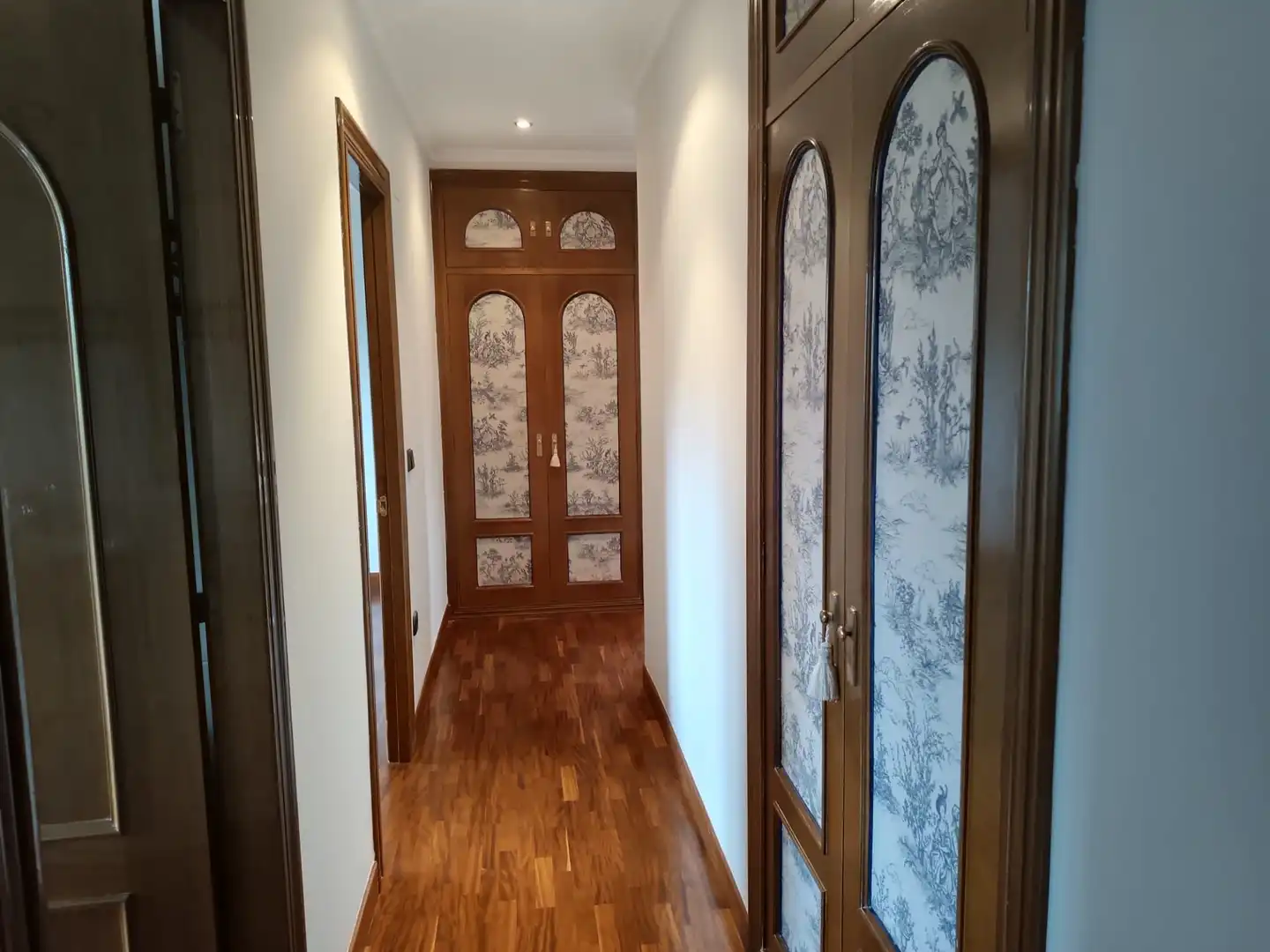 Casa o chalet en venta en Castrillón con Calefacción, Jardín privado y Parquet