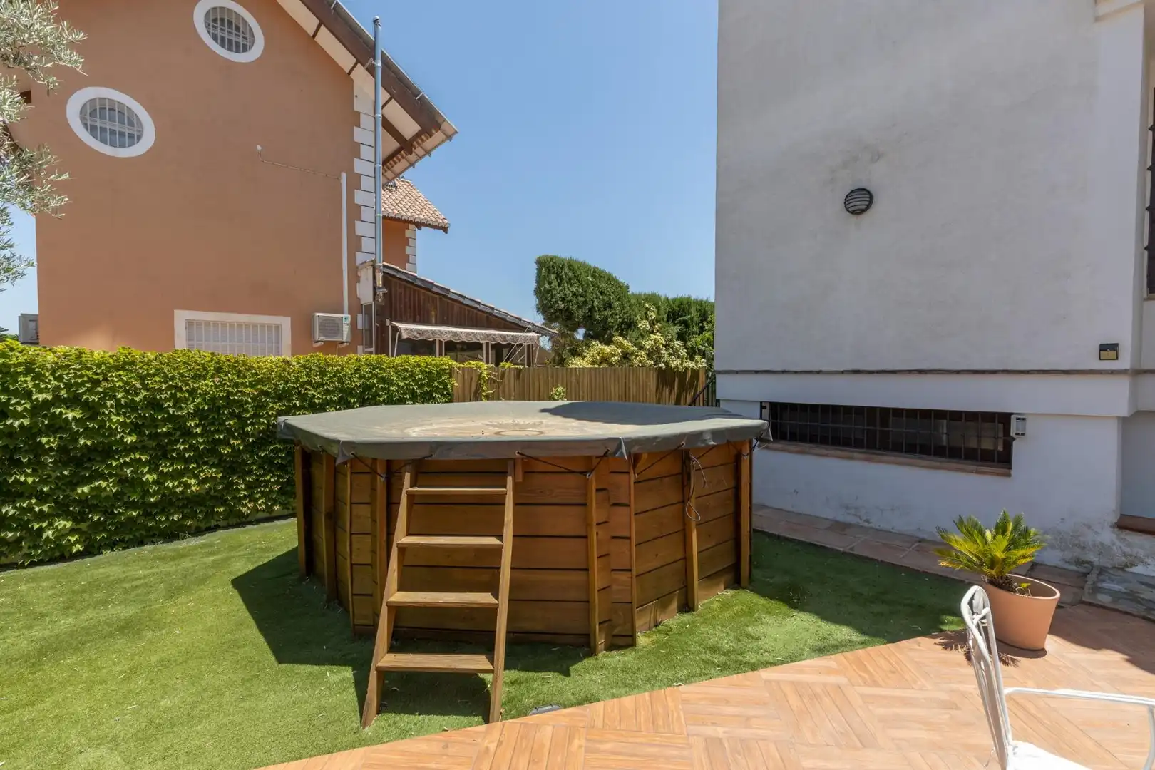 Villa mit Pool zum Verkauf in Calle de la Tórtola 22, imagen 51