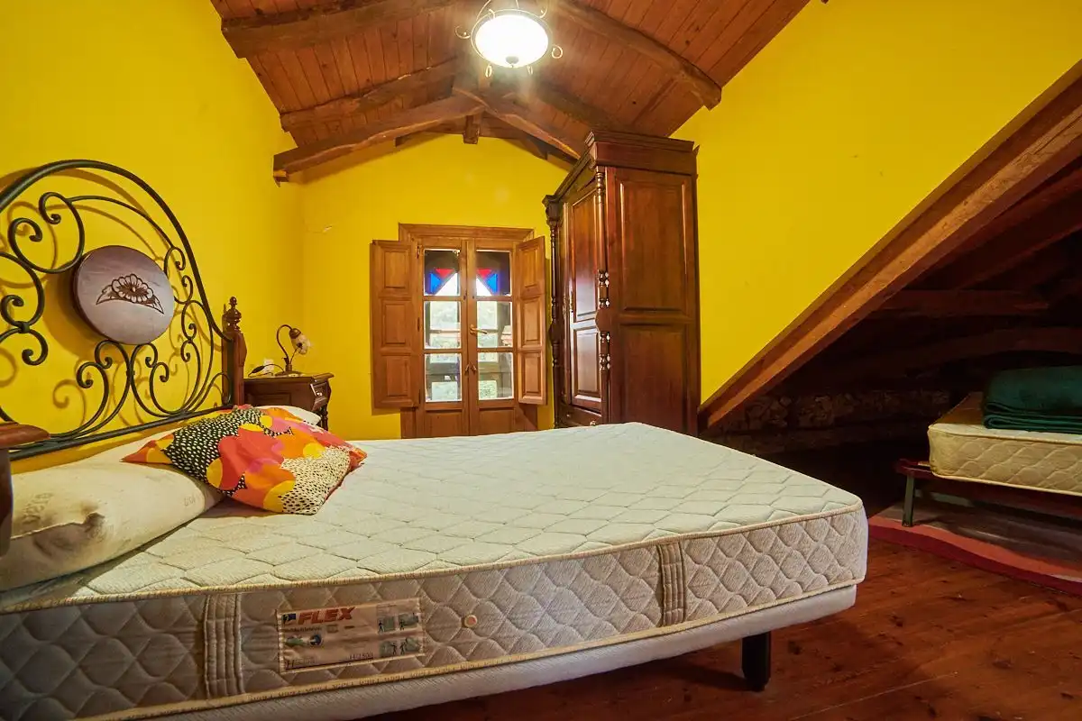 Detached house with garden for sale in Vidiago - Pendueles - Tresgrandas, imagen 39