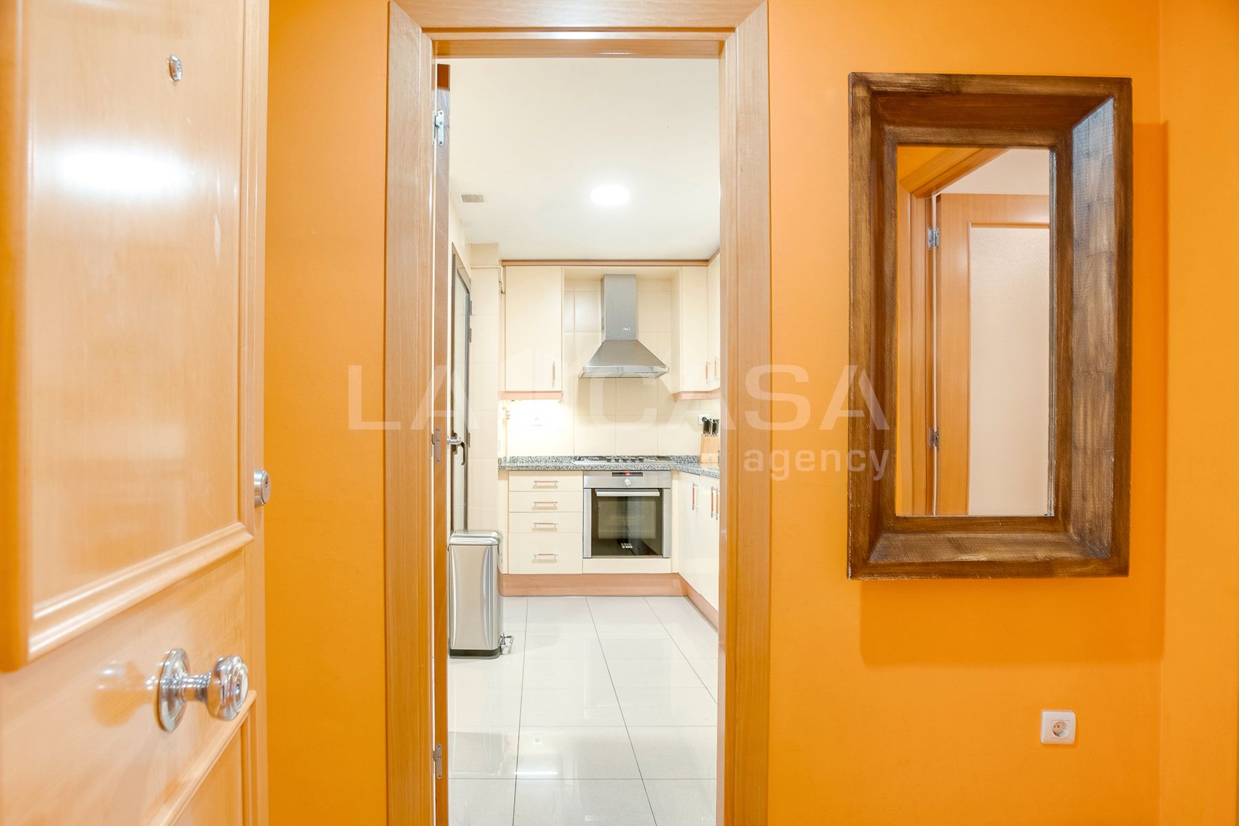 Dúplex en venda en Canovelles amb Terrassa i Balcó