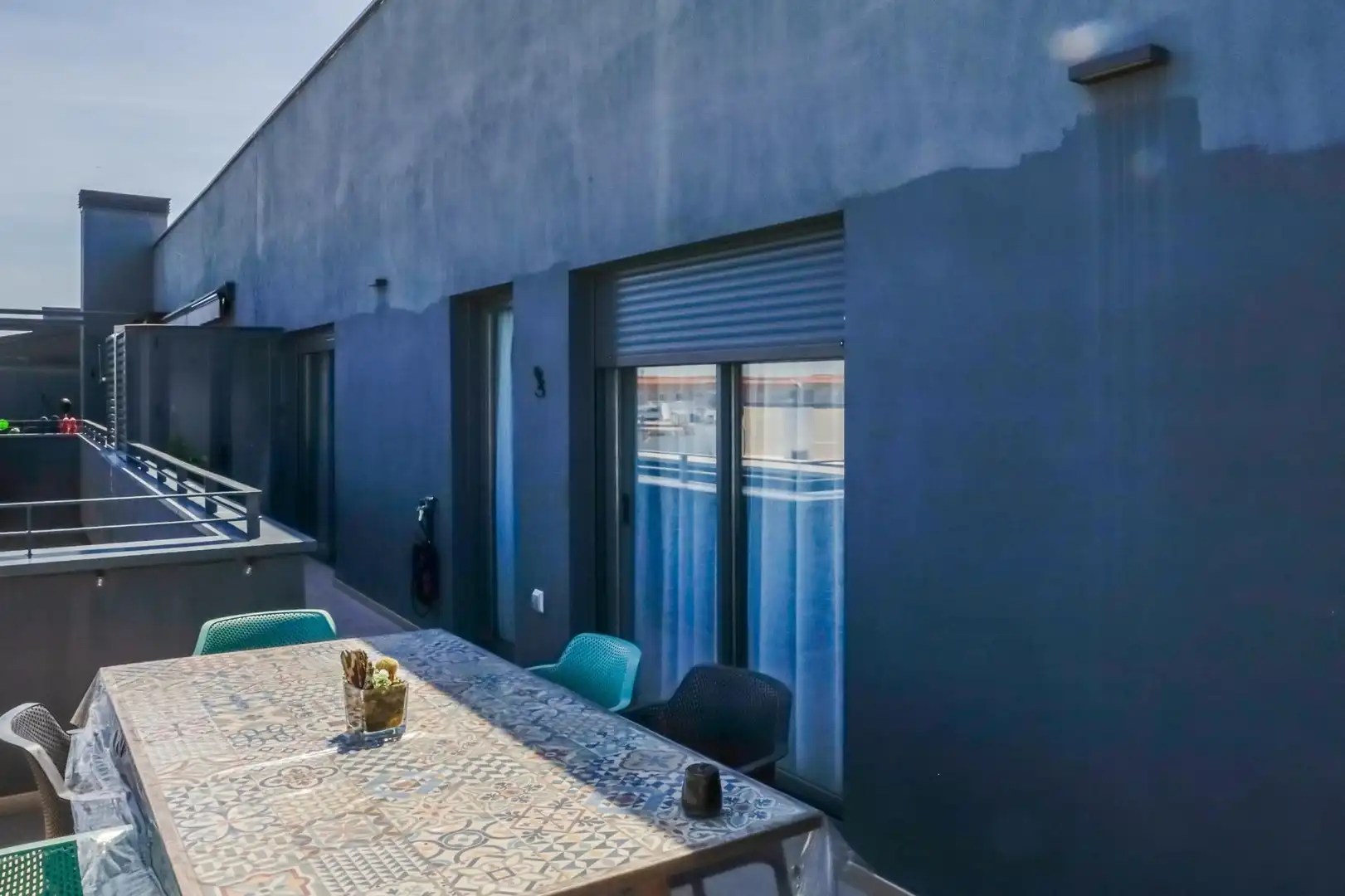Ático con piscina en venta en Levante, imagen 3