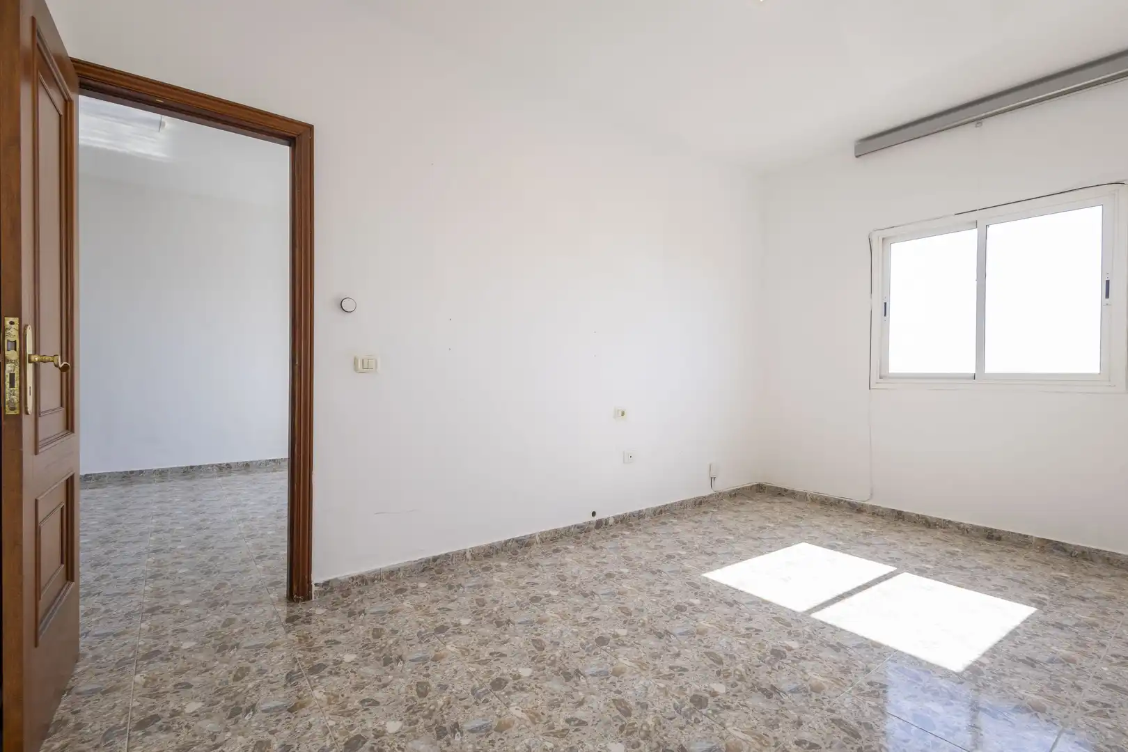 Flat for sale in Arafo  with Balcony