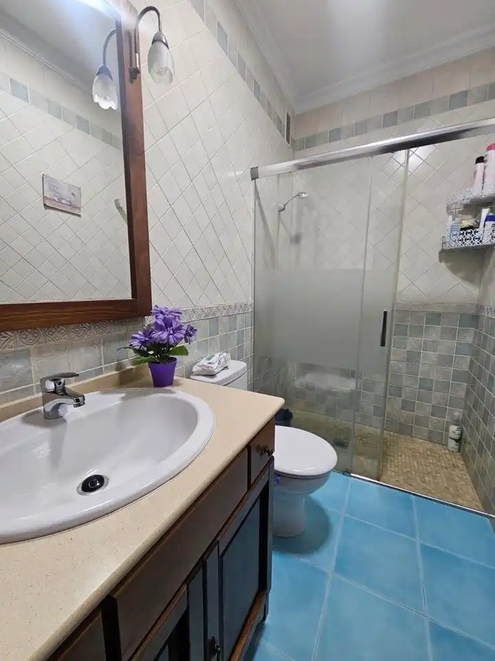 Baño de Casa o chalet en venta en Lebrija